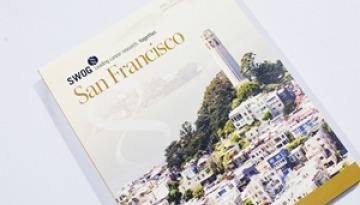 SWOG Agenda Books