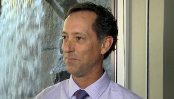 Dr. John Pagel