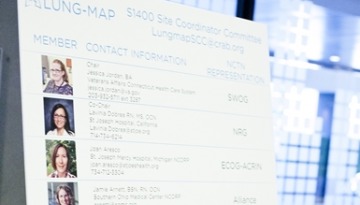 Lung-MAP Poster
