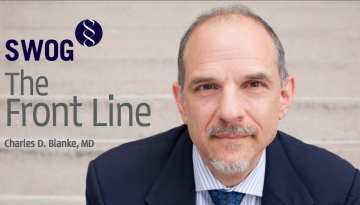 The Front Line