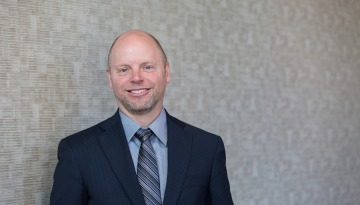 Joseph Unger, PhD