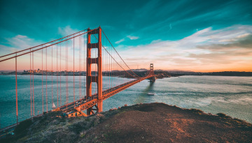 San Fran Photo