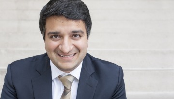 Dr. Sandip Patel