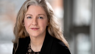 Dr. Annette Hay