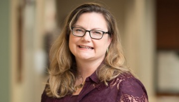 Wendy Woodward