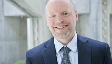 Dr. Joe Unger