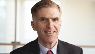 Dr. Alain Algazi
