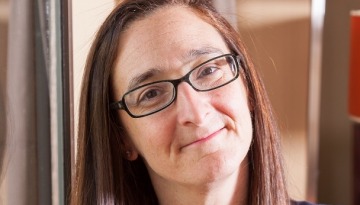 Dr. Dawn Hershman