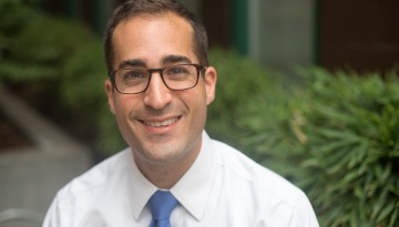 Dr. Michael Wagner