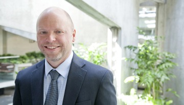 Joe Unger, PhD