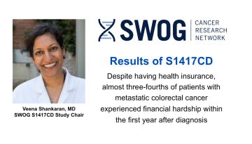 Results of S1417CD