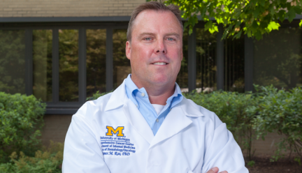 James M. Rae, PhD