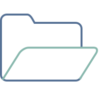 folder icon