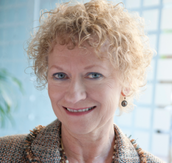 Judy Johnson