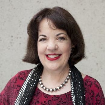 Marcia Horn