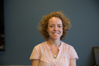 Mary Redman, PhD