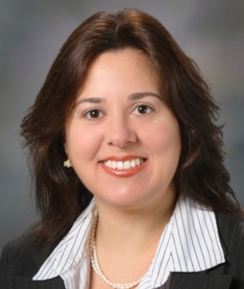 Irene Tami-Maury