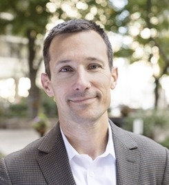 Paul Barr