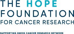 New HFCR logo