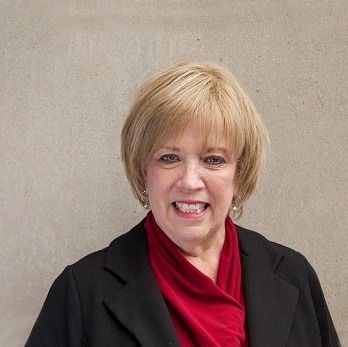 Valerie Fraser